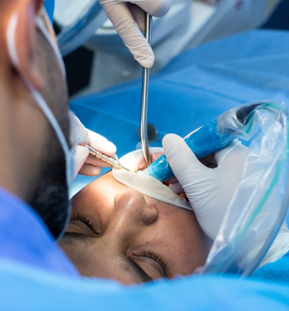 dentist-assistant-with-tool-makes-some-manipulations-patient-s-mouth 1